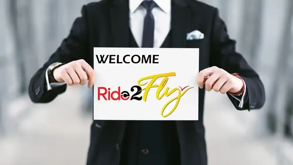 Ride2Fly Taxis 5 STAR RATED LEICESTER TAXI